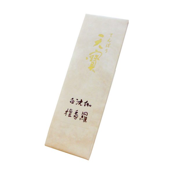 Kunjudo Tenpo Assortment 3 types 1 stick each (1108)