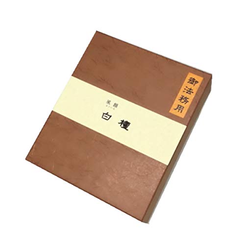 Minorien Fuin Sandalwood 350g (1160 sticks)