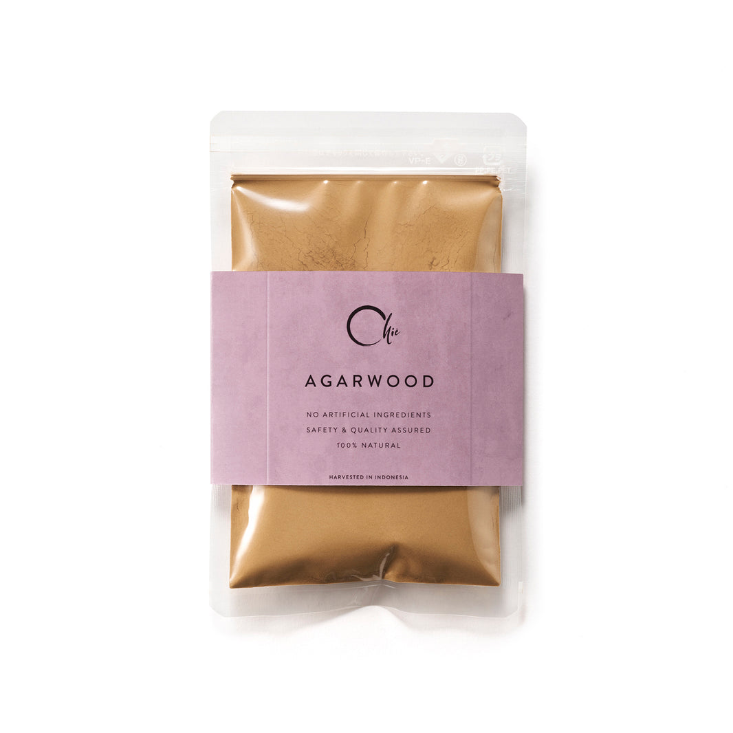 Nippon Kodo CHIE - Agarwood (Aloeswood) Incense Powder 20g (38929)