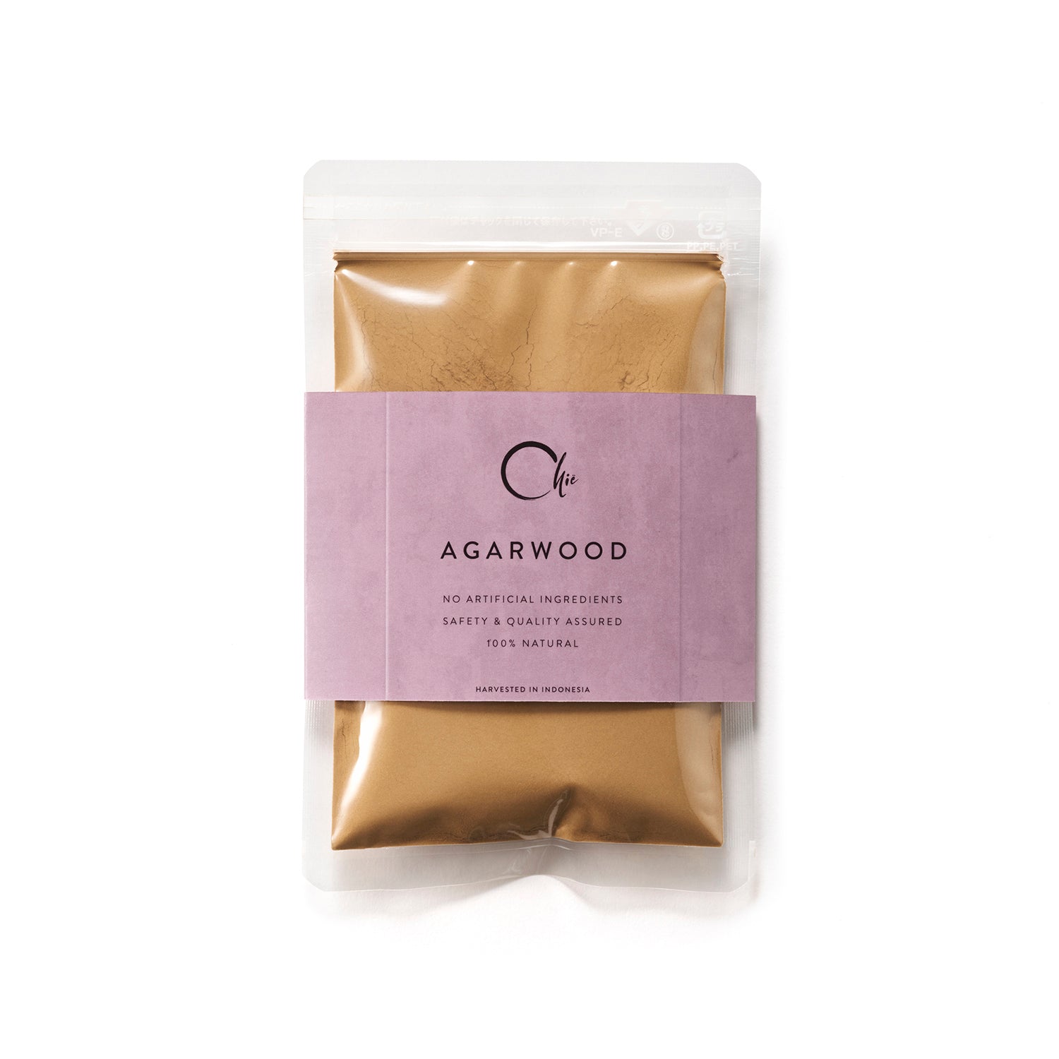 Nippon Kodo CHIE - Agarwood (Aloeswood) Incense Powder 20g (38929)