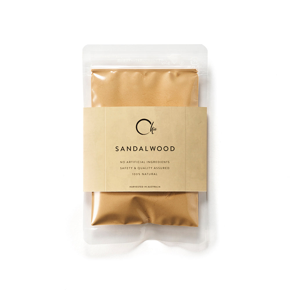 Nippon Kodo CHIE - Sandalwood Incense Powder 20g (38930)