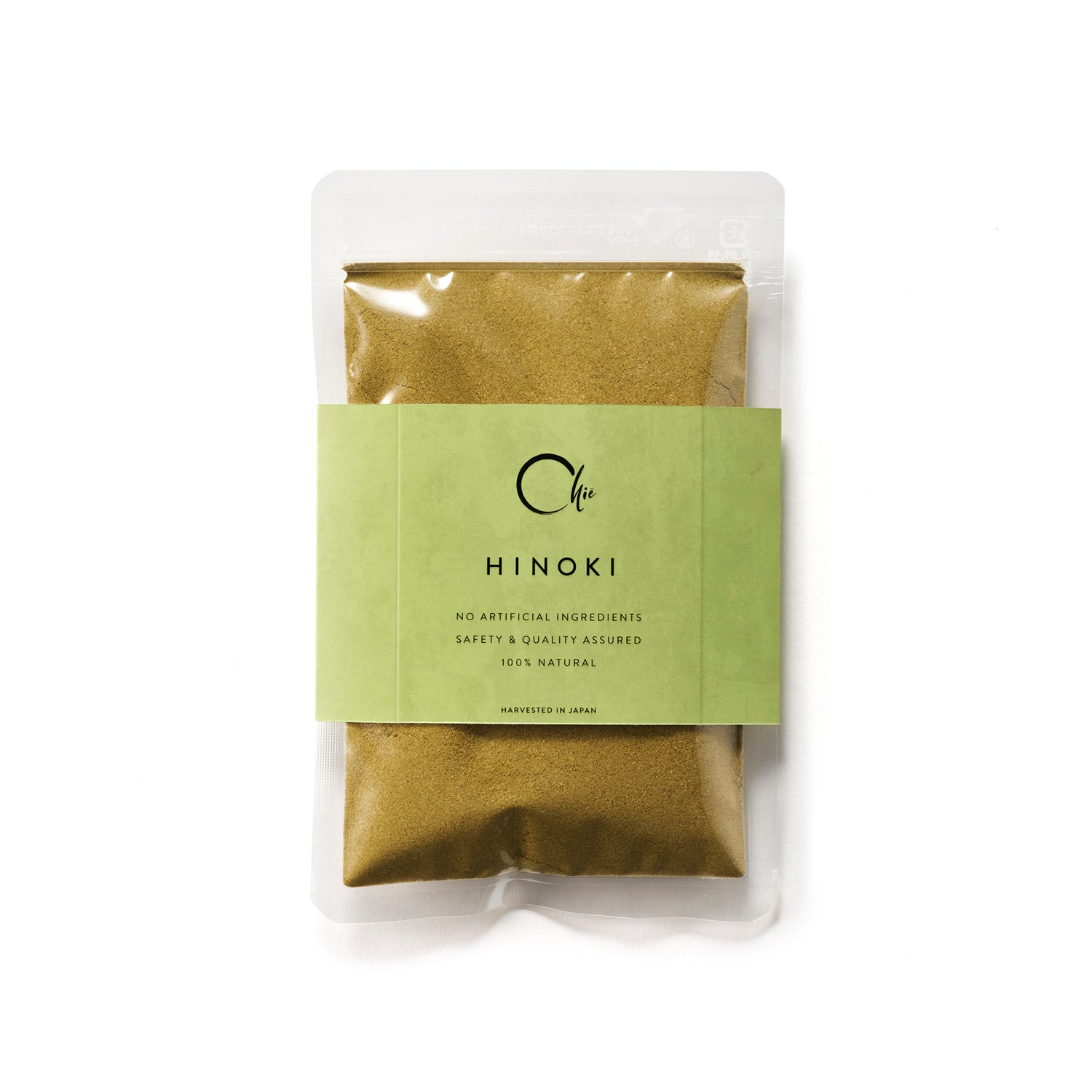 Nippon Kodo CHIE - Hinoki (Japanese Cypress) Incense Powder 30g (38933)