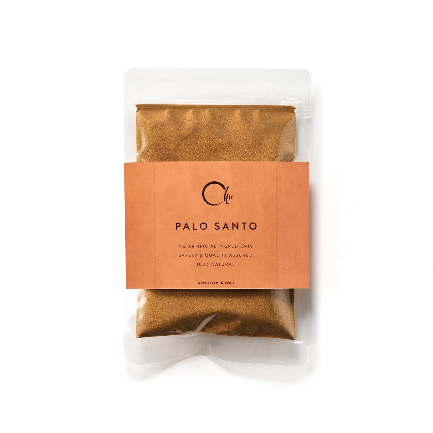 Nippon Kodo CHIE - Palo Santo Incense Powder 30g (38932)