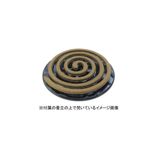 Kunjudo Tenpo Kyara Coil Type 4 coils (1114)