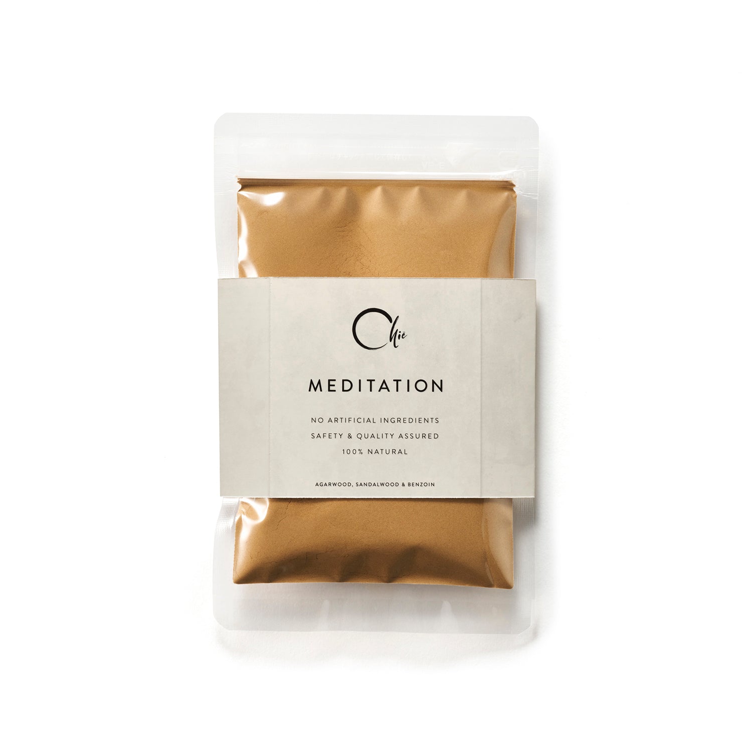 Nippon Kodo CHIE - Meditation Incense Powder 30g (38935)