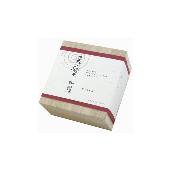 Kunjudo Tenpo Kyara Coil Type 4 coils (1114)