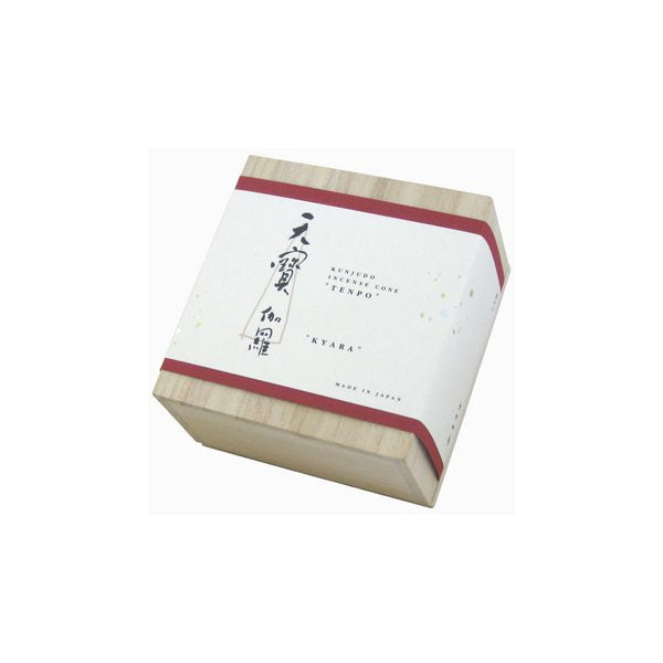 Kunjudo Tenpo Kyara Cone Type 12 cones (1118)