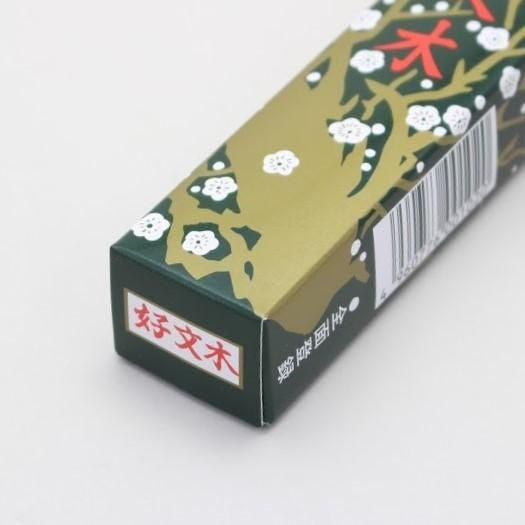 Baieido Kobunboku (102, 108, 505, 500)