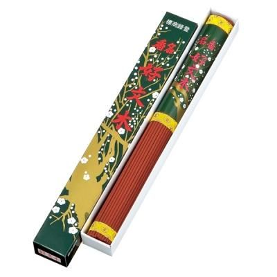 Baieido Kobunboku Long Type 75 sticks (101)