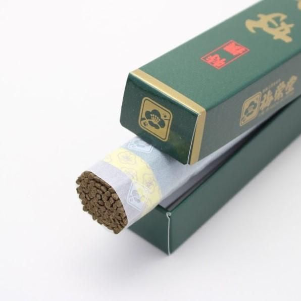 Baieido Tokusen Kobunboku Long Type 75 sticks (551)