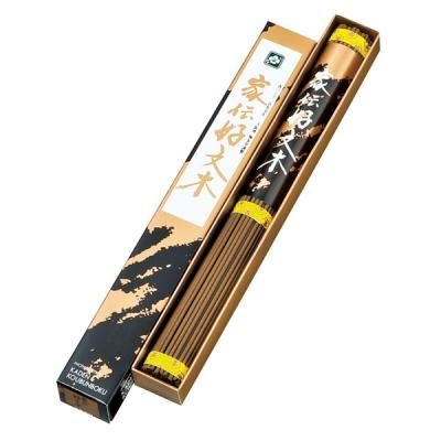 Baieido Kaden Kobunboku Long Type 70 sticks (561)