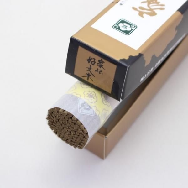 Baieido Kaden Kobunboku Long Type 70 sticks (561)