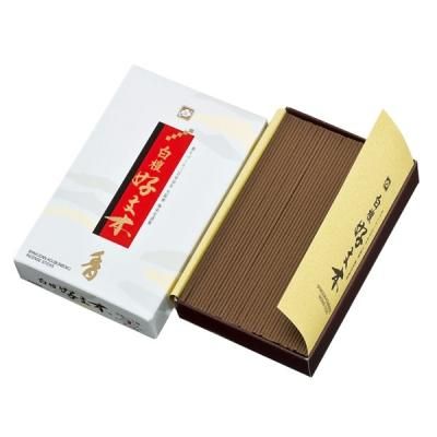 Baieido Byakudan Kobunboku (535, 530)