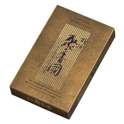 Baieido Tokusen Shukokoku (585, 583, 580)