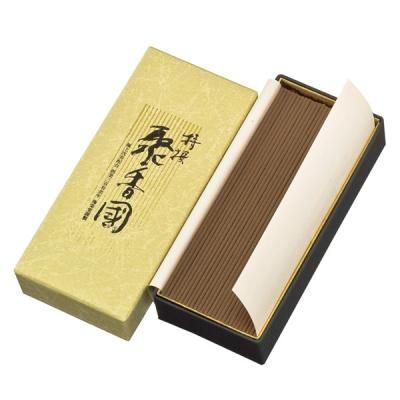 Baieido Tokusen Shukokoku (585, 583, 580)