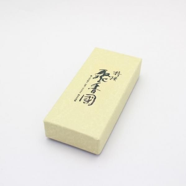 Baieido Tokusen Shukokoku (585, 583, 580)