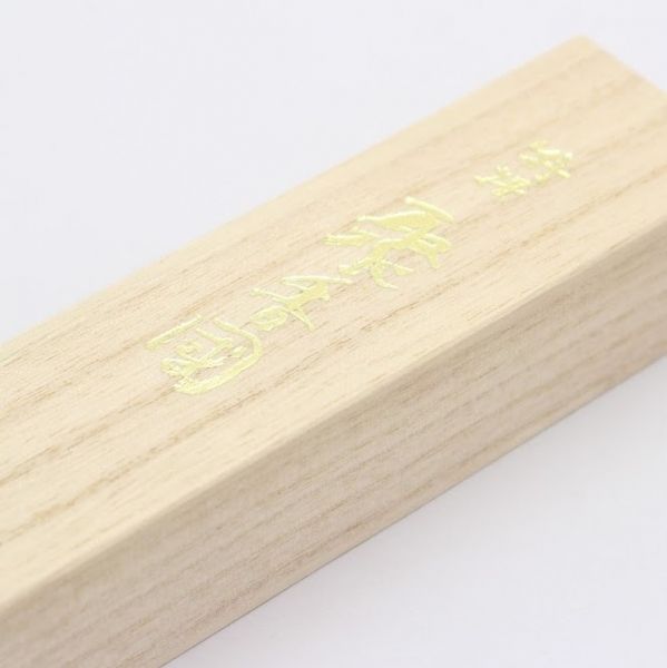 Baieido Tokusen Shukokoku with Paulownia Box 105 sticks (582-1)