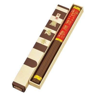 Baieido Kaiunko Long Type 50 sticks (218)