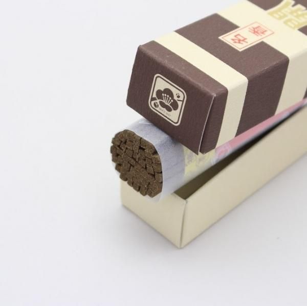 Baieido Kaiunko Long Type 50 sticks (218)