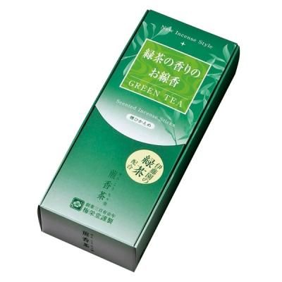 Baieido [ITO EN Green Tea] Senkocha (Low Smoke) (#290)