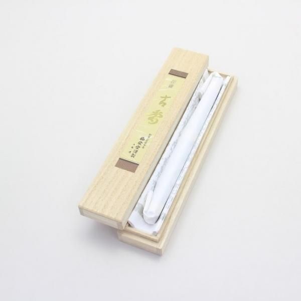 Baieido Kyara Koko Medium Sticks in Premium Paulownia Box (1 Bundle) (#766)