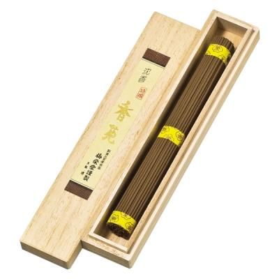 Baieido [Agarwood] Tokusen Koen in Premium Paulownia Box (1 Bundle) (#951)