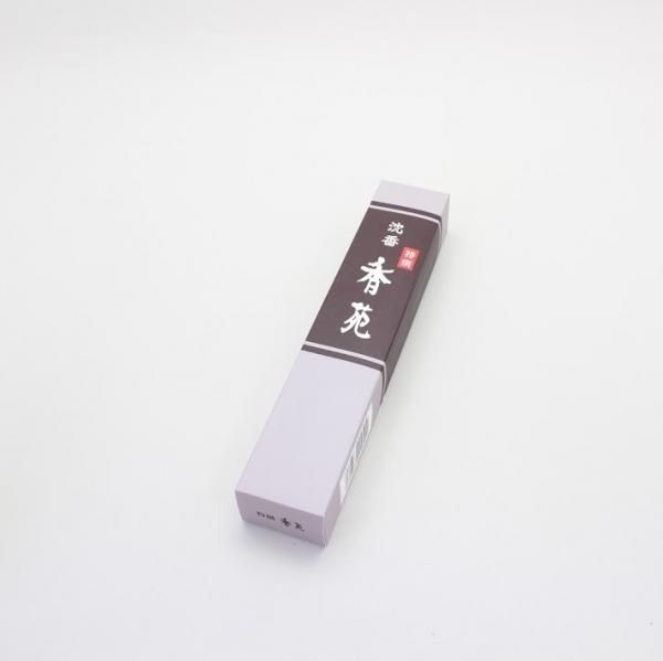 Baieido [Agarwood] Tokusen Koen in Premium Paulownia Box (1 Bundle) (#951)