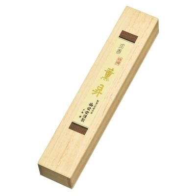 Baieido [Agarwood] Tokusen Kunsho in Premium Paulownia Box (1 Bundle) (#961)