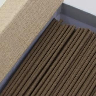 Baieido Jinko Horyuko Premium Siam Agarwood Incense, Paper Box (#246)