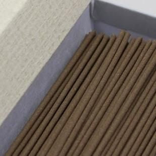 Baieido Byakudan Kokonoeko Premium Sandalwood Incense, Paper Box (#236)