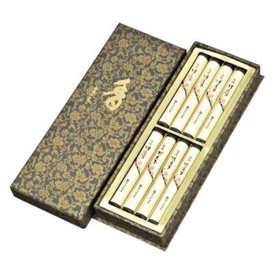 Baieido Tokusen Kobunboku, 8 Small Bundles in Gift Box (#C555)