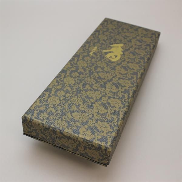 Baieido Tokusen Kobunboku, 8 Small Bundles in Gift Box (#C555)