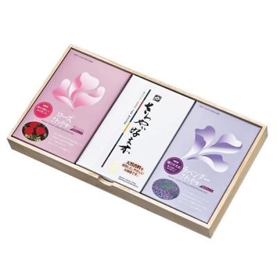 Baieido Sawayaka Series Incense Gift Set (#3006)