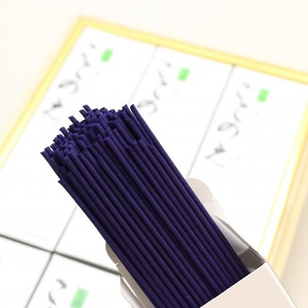 Baieido Kokonoe 6 Packs in Paulownia Box (#K153)