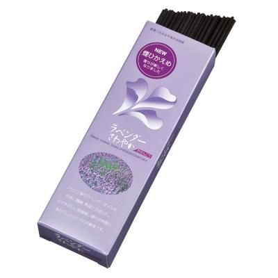 Baieido Lavender Sawayaka (Low-Smoke) (#183, #185)