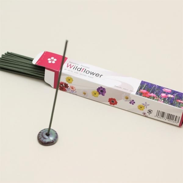 Baieido Imagine Wild Flower 40 sticks (169)