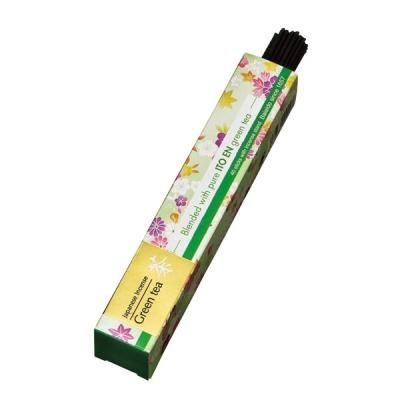 Baieido Imagine Ito En Green tea Low smoke 40 sticks (299)