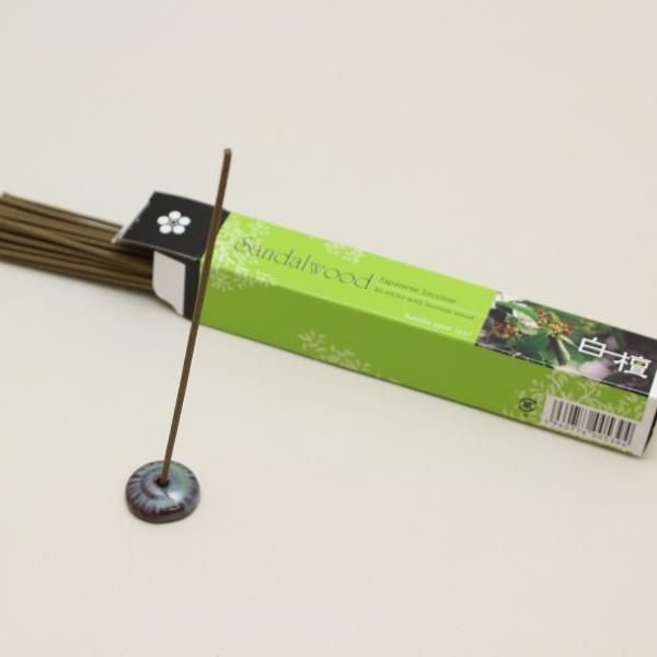 Baieido Imagine Sandalwood 40 sticks (539)