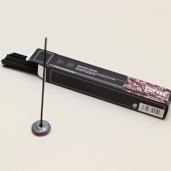 Baieido Imagine Black Cofee Low smoke 40 sticks (599)