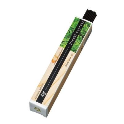Baieido Imagine Hinoki Cypress Low smoke 40 sticks (797)