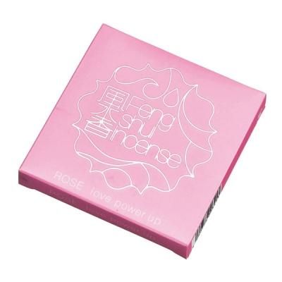 Baieido Fusui-ko (Feng Shui Incense) Rose (#341)