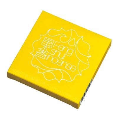Baieido Fusui-ko (Feng Shui Incense) Honey & Vanilla (#343)
