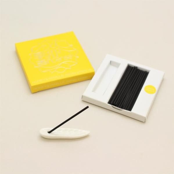 Baieido Fusui-ko (Feng Shui Incense) Honey & Vanilla (#343)