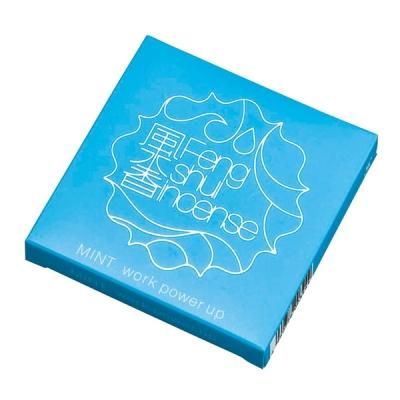 Baieido Fusui-ko (Feng Shui Incense) Peppermint  (#344)