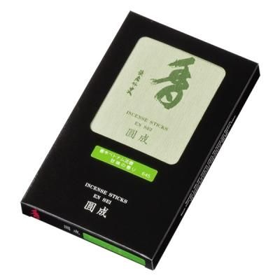 Baieido Ensei Vietnamese Agarwood Sweet Aroma 60 sticks (#645)