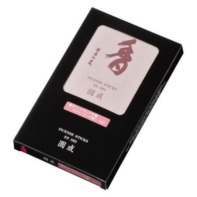 Baieido Ensei Indonesian Agarwood Kalimantan Aroma 60 sticks (#647)