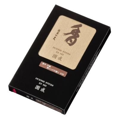Baieido Ensei South Indian Sandalwood Aroma 60 sticks (#648)