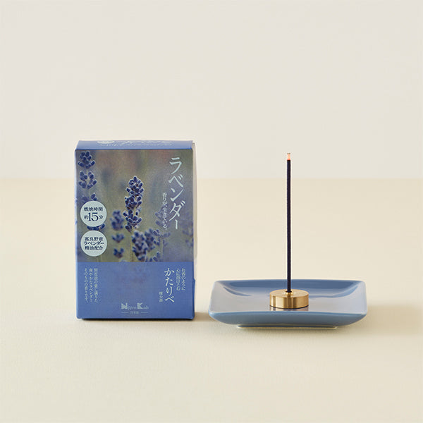 Kataribe Lavender Mini Stick 50g (26113)