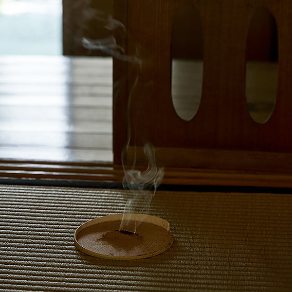 Nippon Kodo CHIE - Purification Incense Powder 30g (38936)