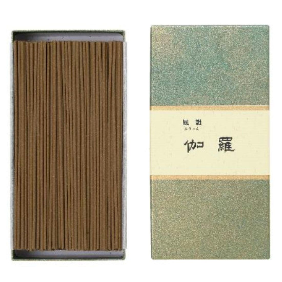 Minorien Fu-in Kyara